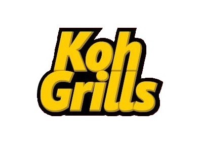 koh grills