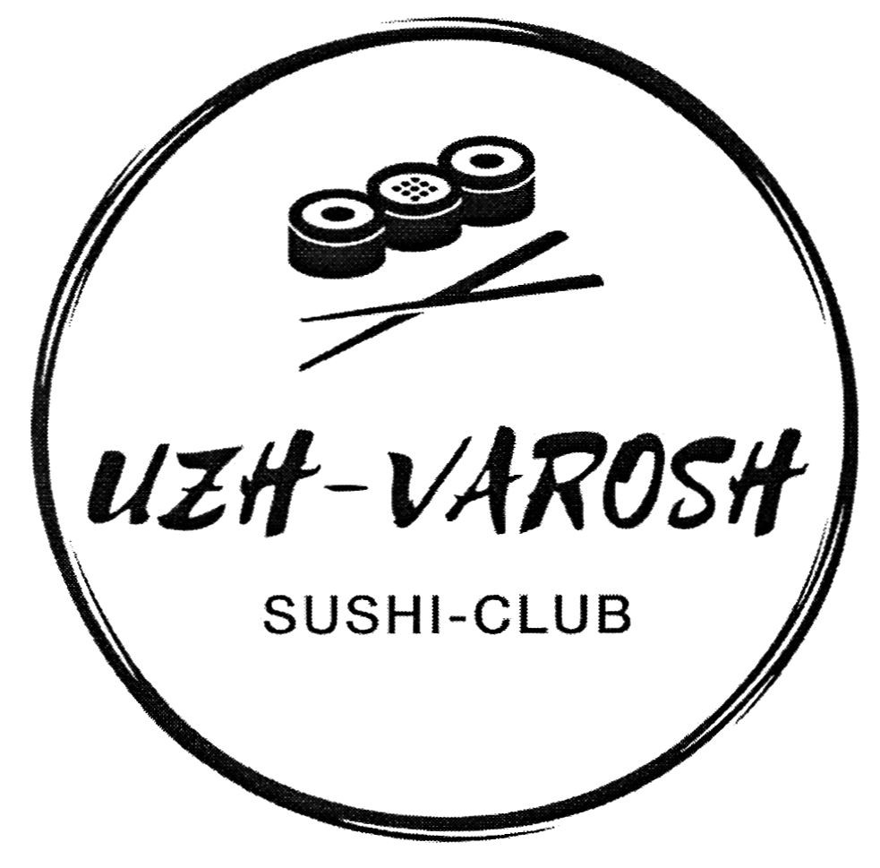 uzh-varosh sushi-club