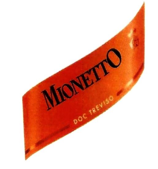 mionetto doc treviso