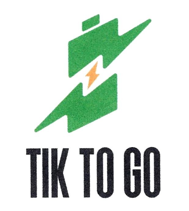 tik to go
