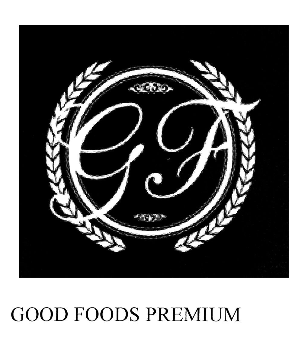 good foods premium