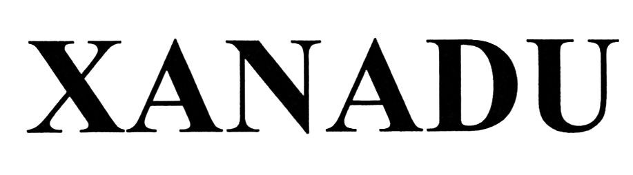 xanadu