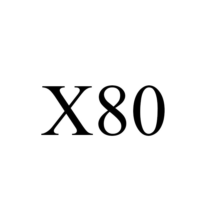 х80