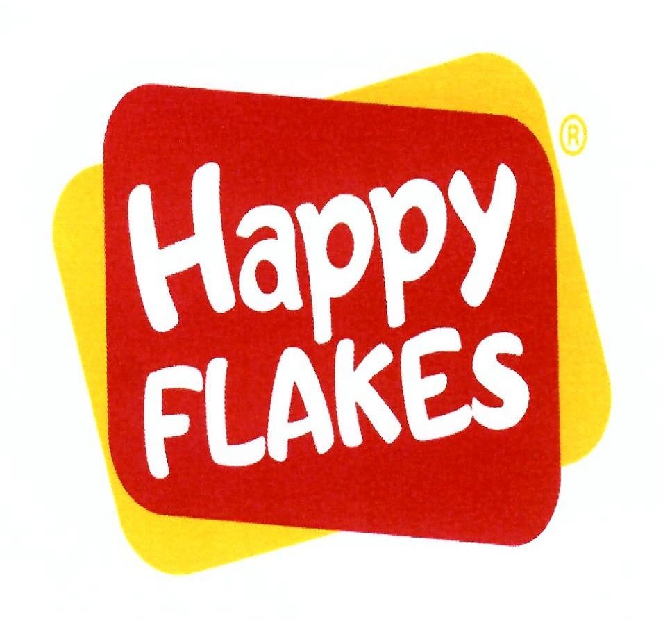 happy flakes