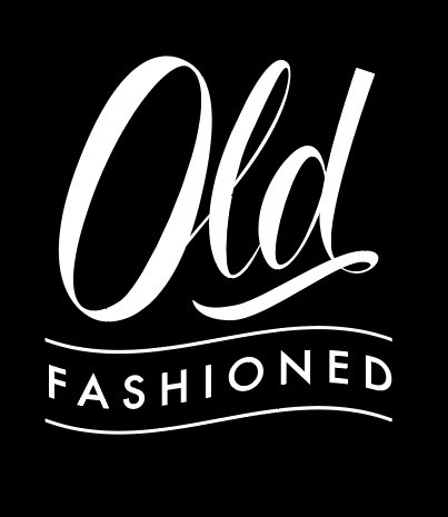 old fashioned