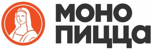 моно пицца