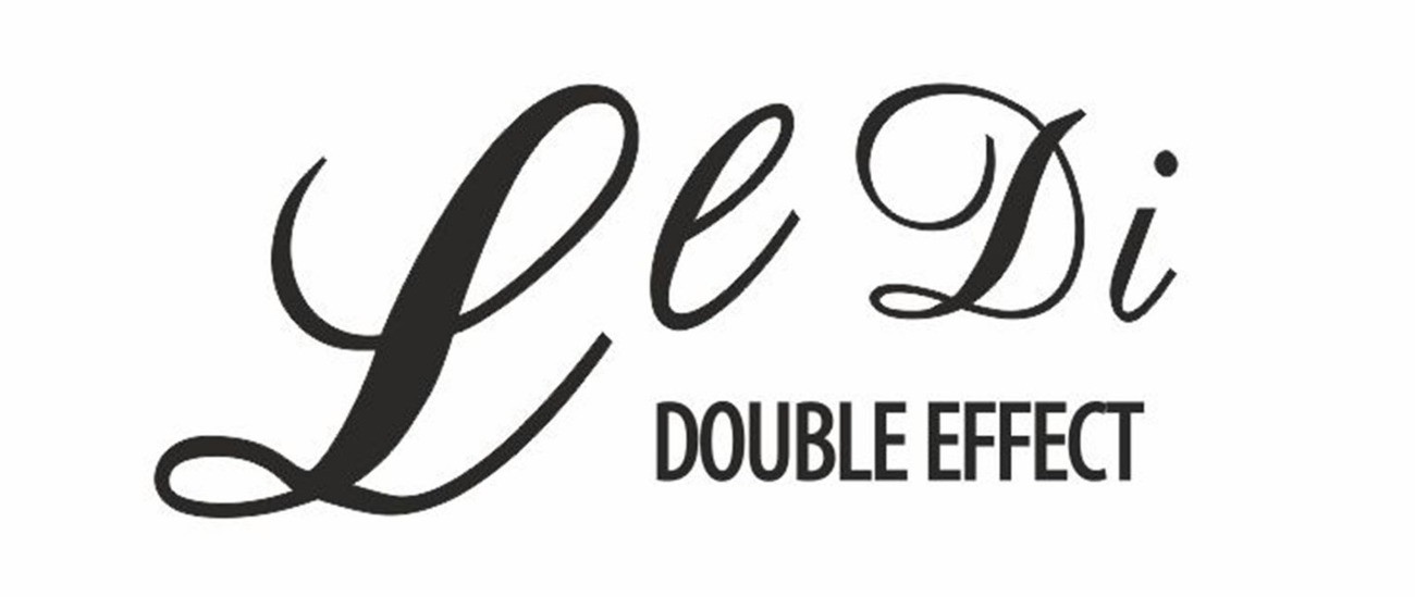 l l di double effect