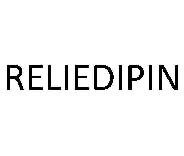 reliedipin