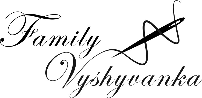 family vyshyvanka