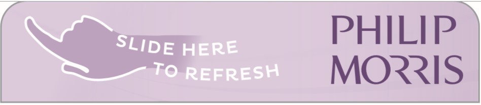 slide here to refresh