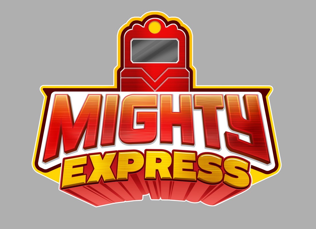 mighty express