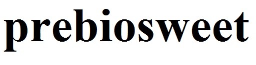 prebiosweet