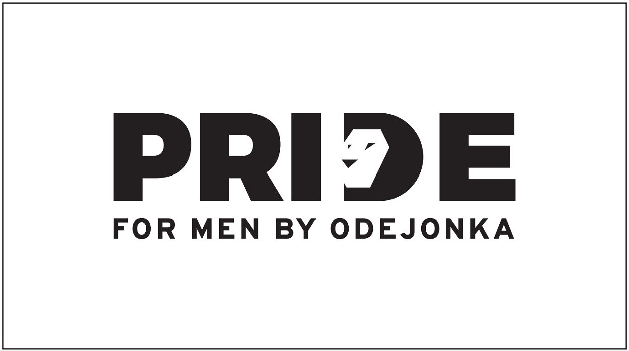 for men by odejonka