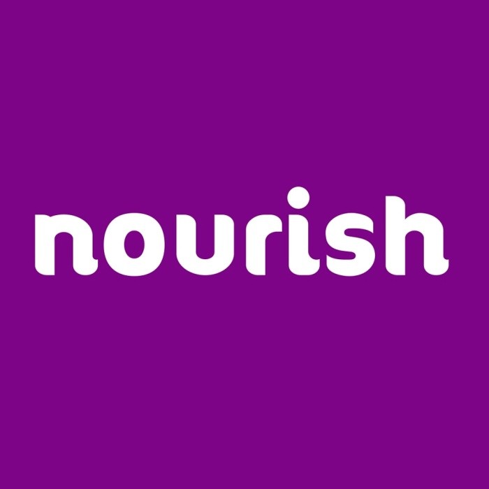 nourish