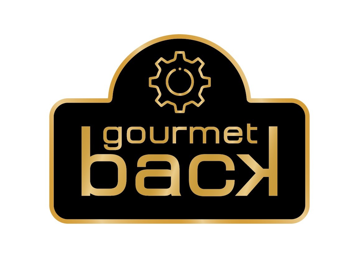 gourmet back