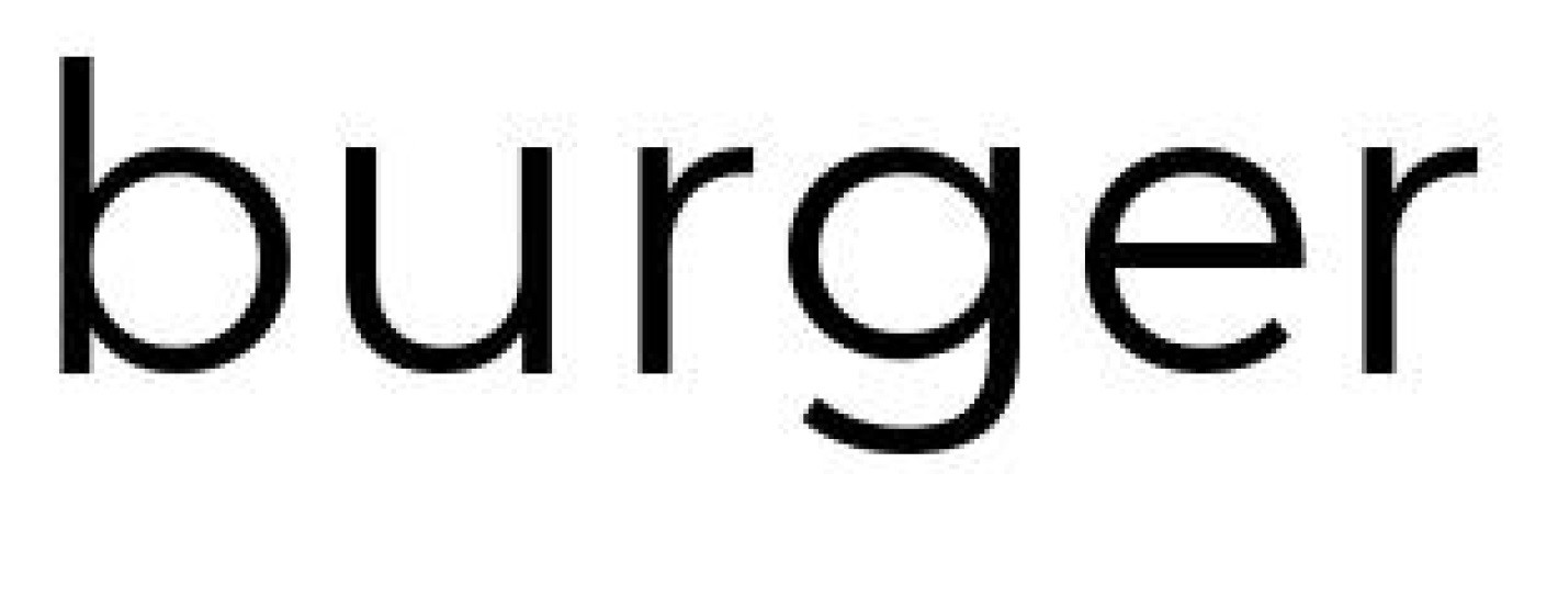 burger