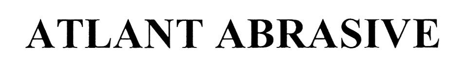 atlant abrasive