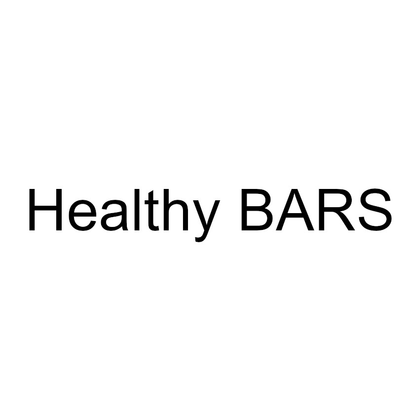 healthy bars