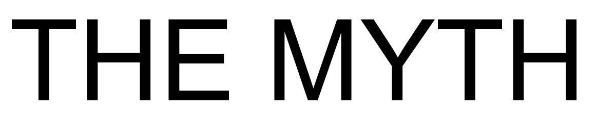 the myth