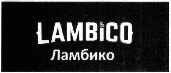 lambico