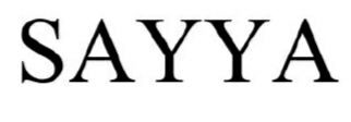 sayya