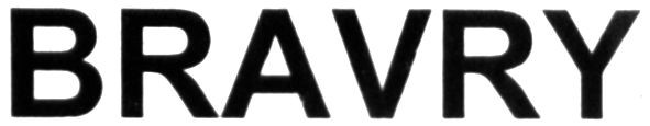 bravry