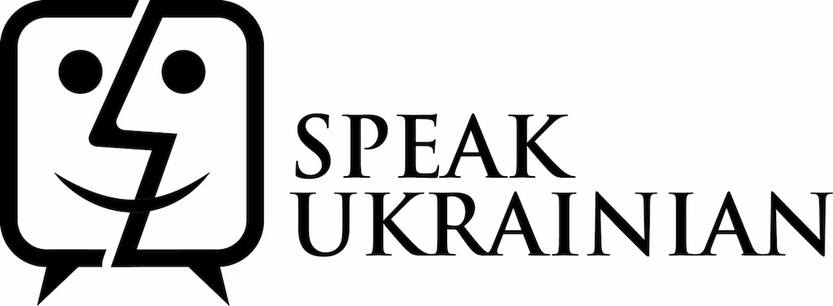 speak ukrainian