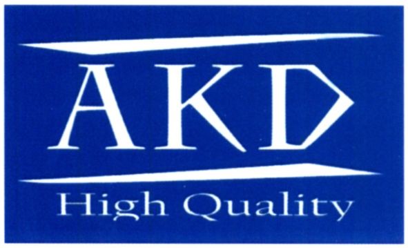 akd high quality