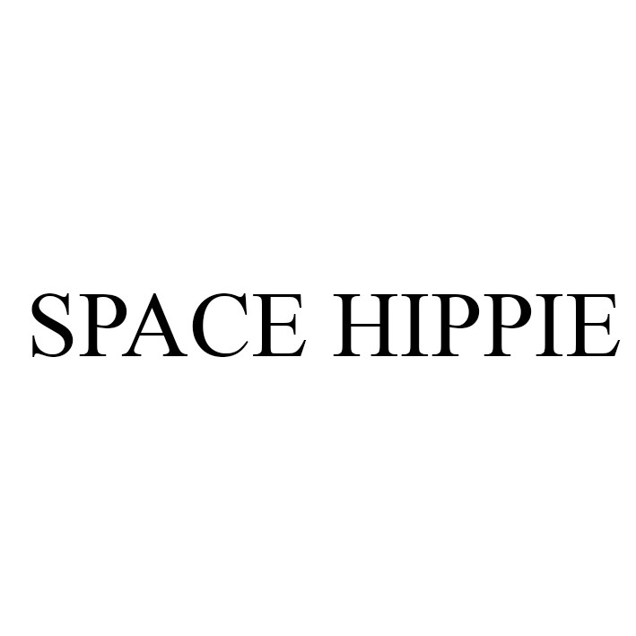 space hippie