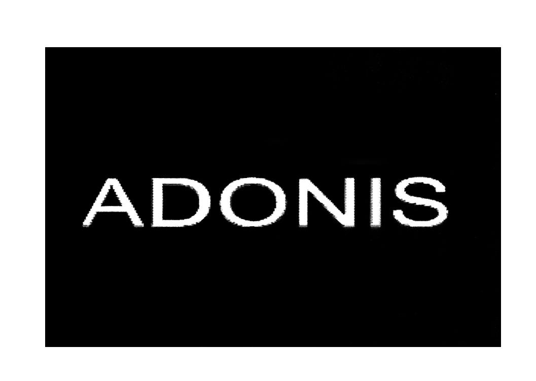 adonis