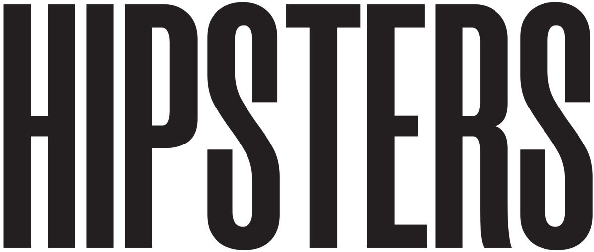 hipsters