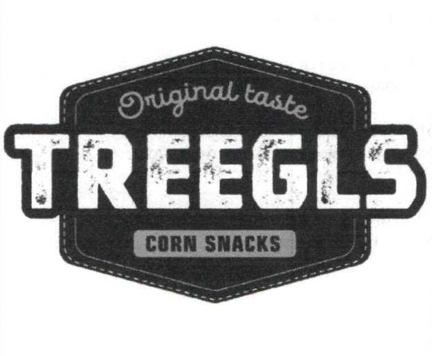 original taste