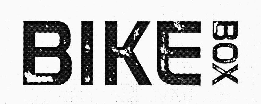 bike box