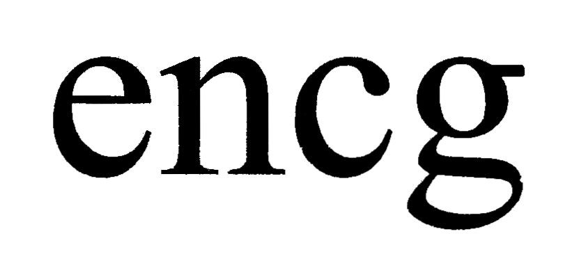 encg