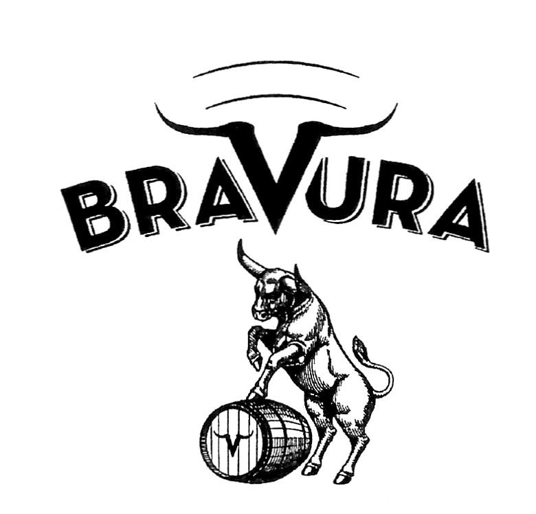 bravura