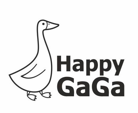 happy gaga