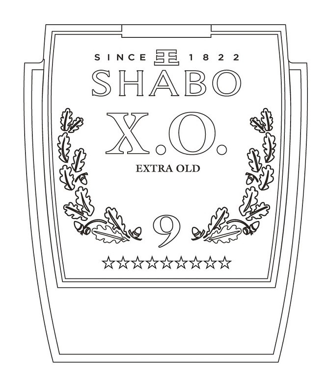 since 1822