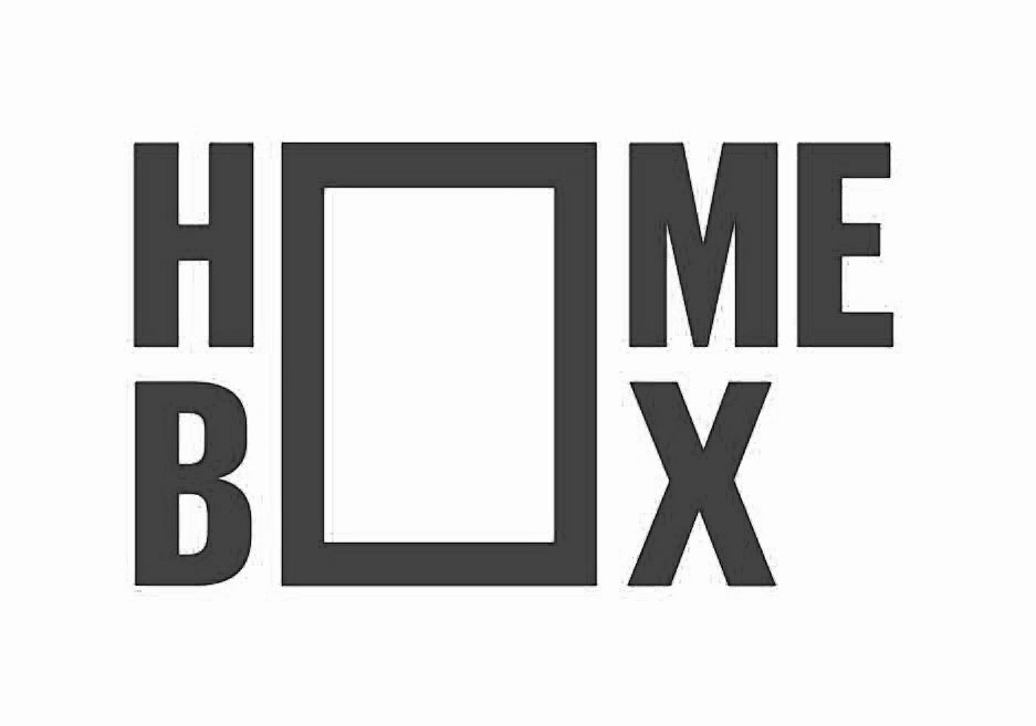 home box