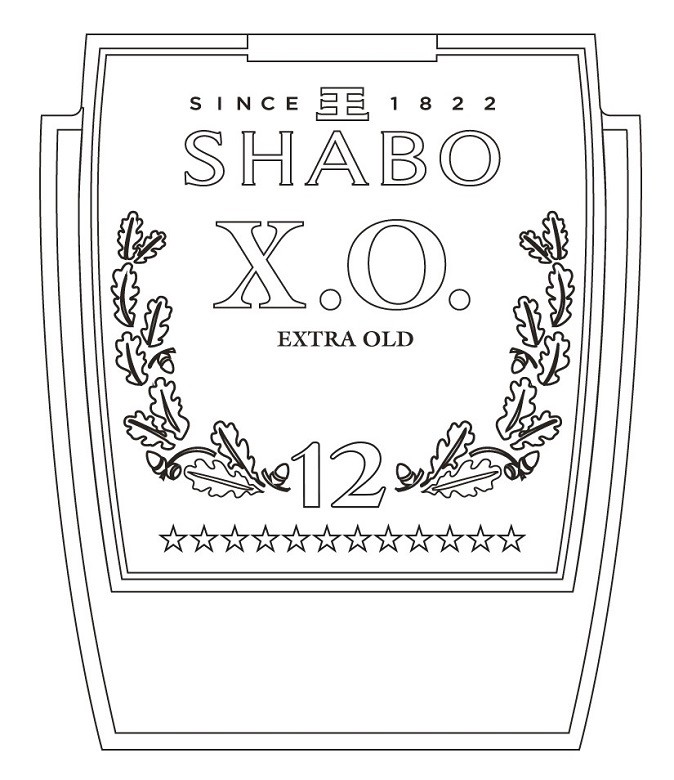 since 1822