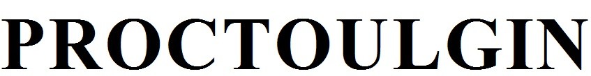 proctoulgin