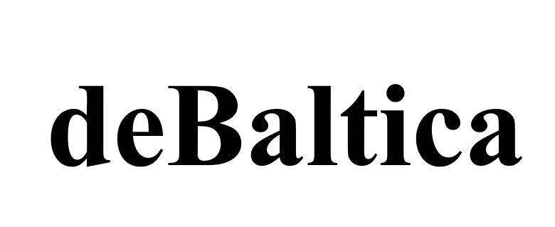 de baltica