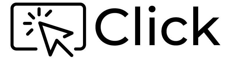 click