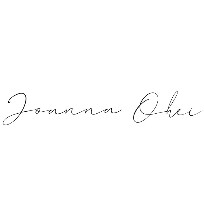 joanna ohei