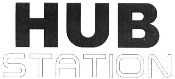 hub station
