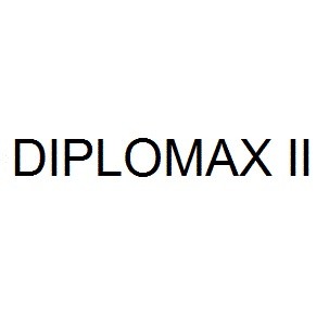 diplomax ii