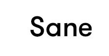 sane