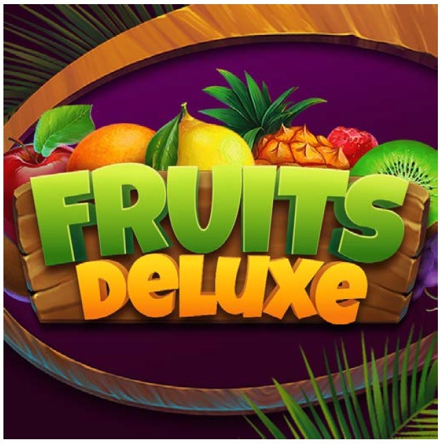 fruits deluxe