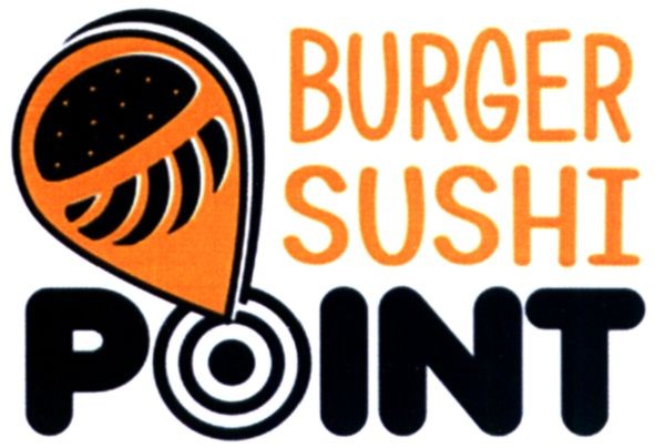 burger sushi point