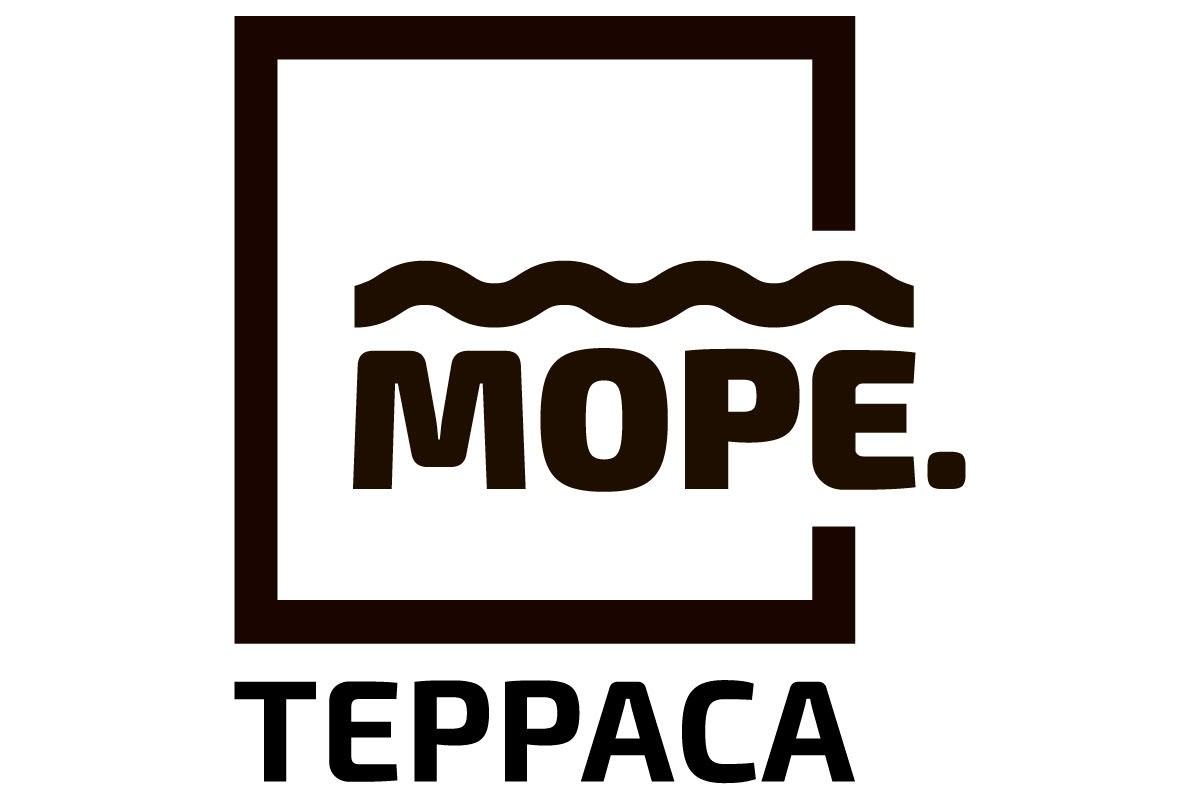 терраса