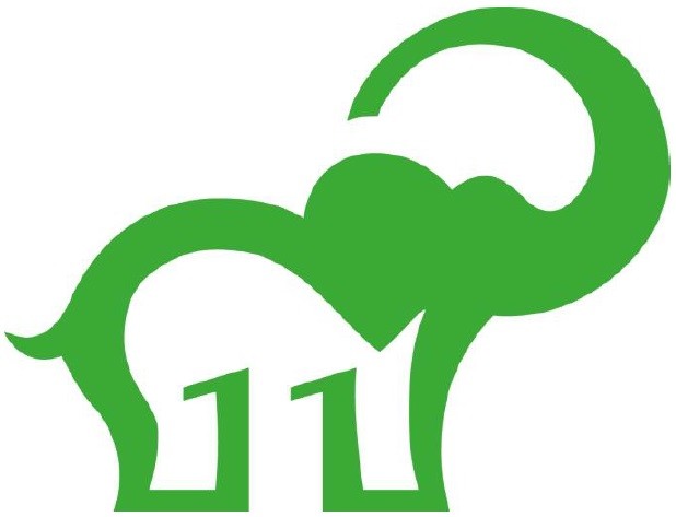 11